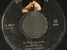 QUINTETO TONY MARTINEZ: el bobo / baila cha-cha-cha RCA 7