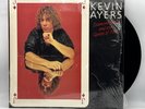 Kevin Ayers - Diamond Jack And The Queen Of Pain - 1983 UK 1st Press (NM)