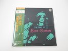 Black Sabbath ‎The Best Of Black Sabbath FD-94 with OBI Japan LP Vinyl