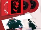 PRESALE CONFIRMED PLAYBOI CARTI WHOLE LOTTA RED IVC EDITION Red Black Vinyl 3000