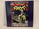 TOMB OF GHOST BC PAPA EMERITUS LIVES SUPER RARE RED 2xLP LIVE STOCKHOLM 11-13-15