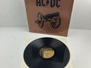 AC/DC For Those About To Rock We Salute You Vinyl LP NM/EX 1981 1st Press Album