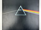 Pink Floyd The Dark Side Of The Moon Vinyl Record Gramophone SHVL804 Poster