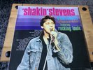 shakin stevens still sealed from Holland