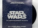Star Wars - The London Philharmonic Orchestra John Williams - 1977 US Press (NM)