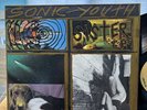 sonic youth sister vinyl VG+/VG+ 1987 Original Press W/insert