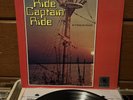 BLUES IMAGE ride captain ride LP Ex/Vg+ OG RARE  1977 illusion records CM 2008