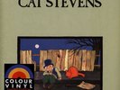 Cat Stevens - Teaser And The Firecat (Vinyl LP - 1970 - Reissue)
