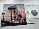 Ruggiero Ricci /LSO - Sibelius Violin Concerto UK 1958 Decca Stereo LP Excellent