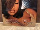 Kelly Price Soul of A Woman Island Records 1988 Soul R/B Vinyl