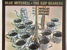 Blue Mitchell The Cup Bearers 1963 OG DG Stereo RS 9439 Riverside LP
