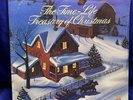 TIME LIFE TREASURY OF CHRISTMAS 3LP VINYL NEW FACTORY SEALED Holiday Classic