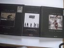 2024 Linkin Park ‎– Hybrid Theory/Meteora/Minutes To Midnight One-Step