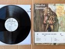 Jethro Tull AQUALUNG PROMO White Lable MS 2035 Textured Gatefold VG++/VG+ vinyl