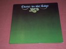 YES- Close To The Edge 1972 Atlantic ATL-50012 German Press Nm