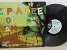Bob B Soxx And The Blue Jeans Zip A Dee Doo Dah 1963 LP Philles Records PHLP4002