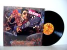 GERRY RAFFERTY City To City Original 1978 UNITED ARTISTS UA-LA840 Hype Sticker
