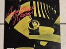 El Gran Combo De Puerto Rico - Aqui No Se Sienta Nadie - Combo Lp