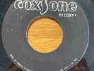 LORD TANAMO JACKIE MITTOO Keep On Moving Totally Together COXSONE Blank EX-