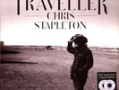 Chris Stapleton - Traveller 10th Anniversary Translucent U (2015 - US - Reissue)