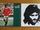 THE WEDDING PRESENT GEORGE BEST LP ORIGINAL 1987 NEAR MINT VINYL  INDIE CLASSIC