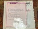 THE ROLLING STONES - METAMORPHOSIS Test Pressing LONDON Peter Pan Ana-1 RARE