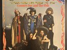 Country Joe & the Fish SIGNED Fixin’ To Die (Joe McDonald) Vinyl