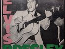 Elvis Presley - Elvis Presley LPM-1254, Mono, 1st Rockaway Pressing, US, 1956