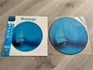 SAVATAGE - SIRENS LIM. PICTURE DISC       METALLICA,SLAYER,MEGADETH,OVERKILL