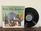 Fallout New Vegas Winter Vinyl Black 1LP