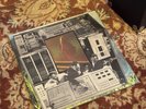 Home Odyssey Vinyl 2016 Original Limited Edition