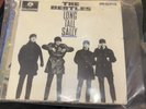 The Beatles  - LONG TALL SALLY -  7