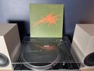 The Wedding Present Bizzarro LP Vinyl First Press A1/B2 VG/VG+