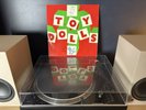 Toy Dolls Dig That Groove Baby UK 1983 Vinyl Record Album LP VG/VG