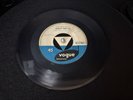 Shirley And Lee When I Saw You UK 1956 Vogue Funk Soul Blues 7” VG