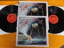 JEFF WAYNE Jeff Wayne’s Musical Version Of War Of The Worlds 2xLP, REISSUE, 180g