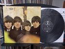 The Beatles For Sale UK Vinyl LP Stereo Pressing PCS3062 EX Parlophone 2-box EMI