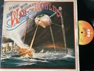 Jeff Wayne's Musical Version Of The War Of The Worlds Vinyl UK 1978 CBS 2 LP A9