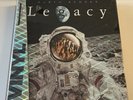 Garth Brooks: Legacy - 7 Vinyl LP Box Set - The Numbered Series - New Sealed