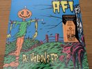 AFI - 'All Hallow's EP' (25th Anniversary) 10