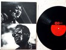 BLUES LP: BIG MAMA THORNTON, LIGHTNING HOPKINS, LARRY WILLIAMS Ball and Chain