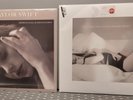 Taylor Swift TTPD PHANTOM CLEAR VINYL TARGET 
