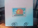 The Allman Brothers Band - Eat a Peach 2-LP Capricorn 1972 1st Pressing NM/VG+