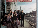 Lynyrd Skynyrd - (Pronounced 'Leh-'nérd 'Skin-'nérd) - UK 1974 Vinyl - Cleaned