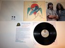 Eagles On the Border Sterling LH Analog 1st 74 USA MINT ARCHIVE MASTER CLEANED