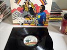 VYG VINYL LP JIMMY CLIFF IN THE HARDER THEY COME MANGO RECORDS MLPS 9202 #lond