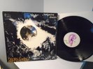 Tangerine Dream - Alpha Centauri Original German Ohr Vinyl LP electronic contemp