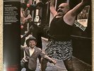 The Doors Strange Days Rhino High Fidelity Kevin Gray AAA Vinyl LP Reissue