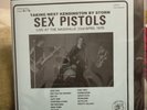 Sex Pistols Live Vinyl LP Sealed Coloured Excellent The Nashville, London 1976