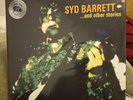 Syd Barrett Coloured Ltd Ed Vinyl LP Excellent Still Sealed ultra Rare tracks
